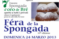 fera spongada_2013