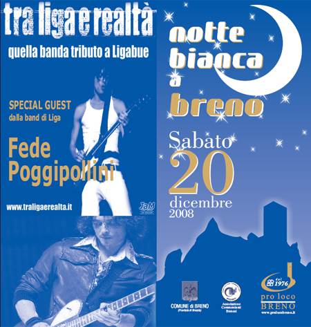 La Notte Bianca 2008