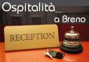 Ospitalità a Breno
