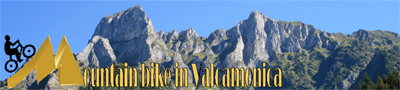 Mountain Bike in Vallecamonica