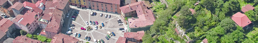 Piazza Generale Ronchi